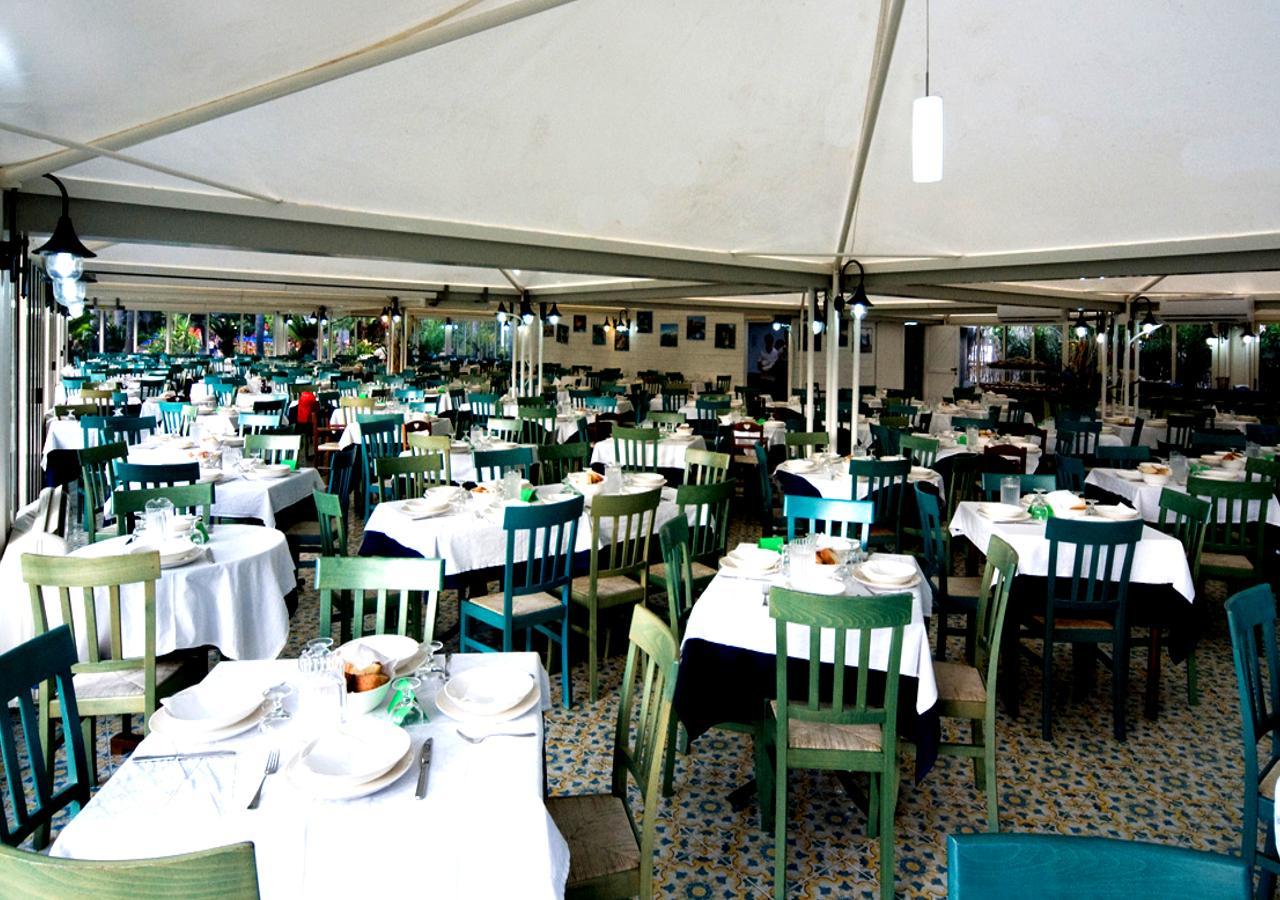 Cilento Resort Villaggio Velia Marina Di Casal Velino Exterior foto